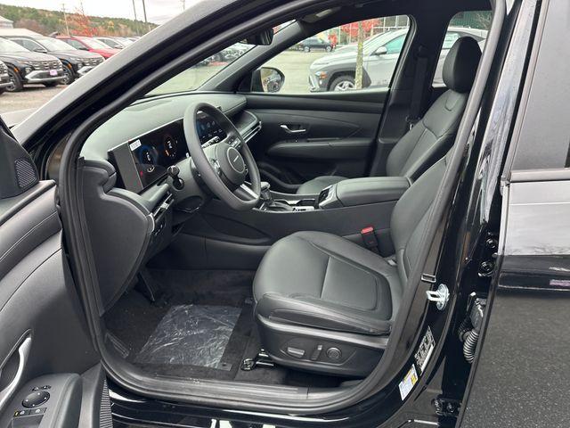 new 2026 Hyundai SANTA CRUZ car, priced at $34,168