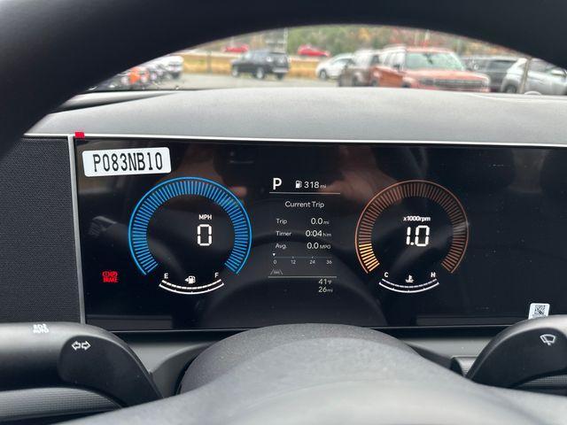 new 2026 Hyundai SANTA CRUZ car, priced at $34,168