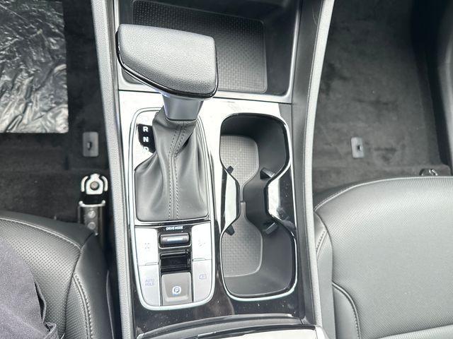 new 2026 Hyundai SANTA CRUZ car, priced at $34,168