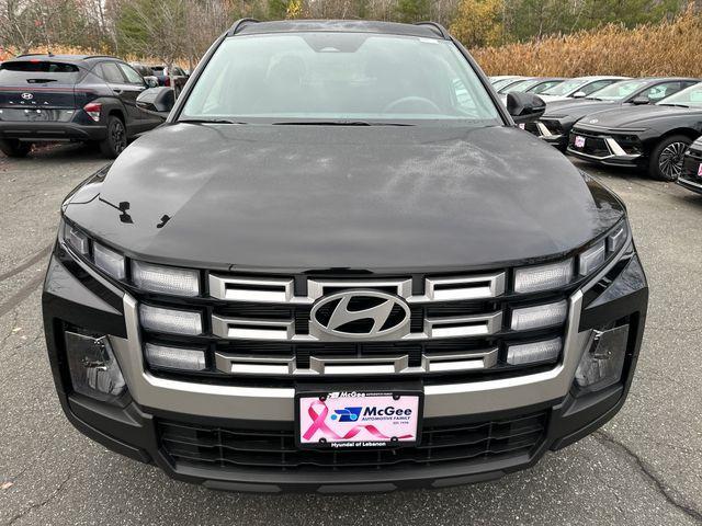 new 2026 Hyundai SANTA CRUZ car, priced at $34,168