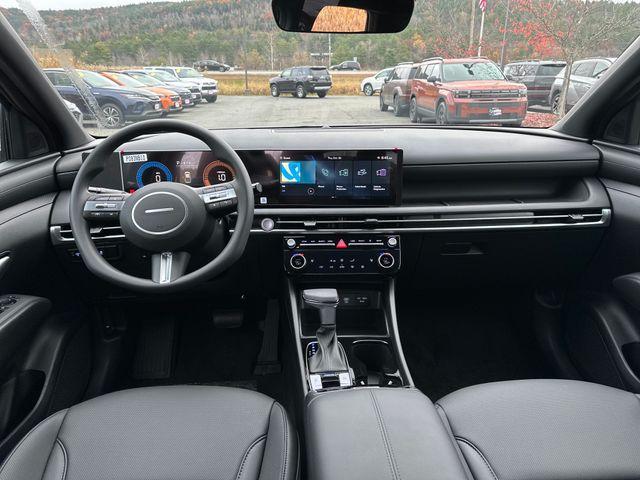 new 2026 Hyundai SANTA CRUZ car, priced at $34,168