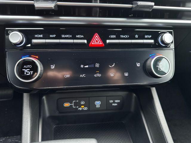 new 2026 Hyundai SANTA CRUZ car, priced at $34,168