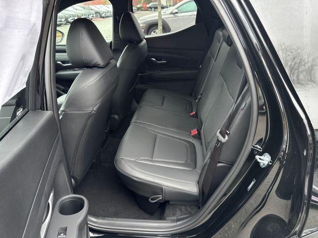 new 2026 Hyundai SANTA CRUZ car, priced at $34,168