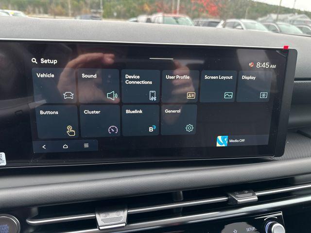 new 2026 Hyundai SANTA CRUZ car, priced at $34,168