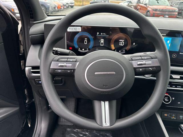 new 2026 Hyundai SANTA CRUZ car, priced at $34,168