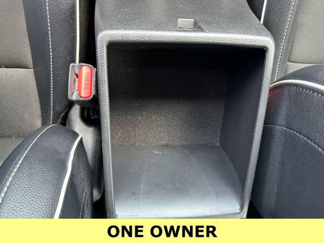 used 2023 Kia Forte car, priced at $18,688