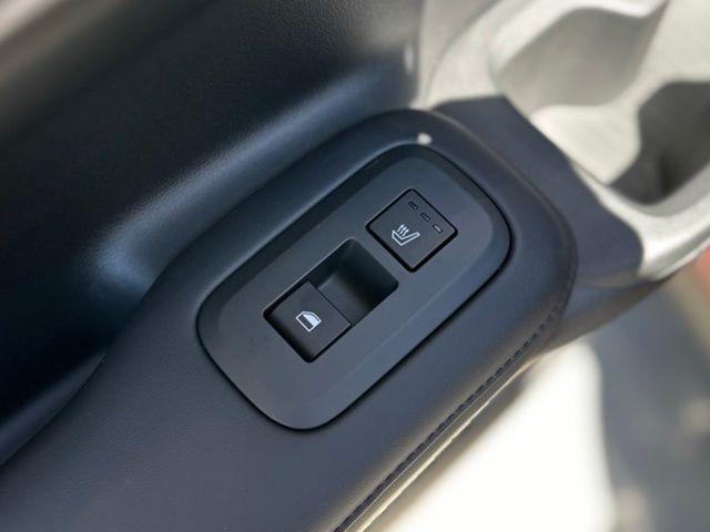 new 2025 Hyundai SANTA FE HEV car, priced at $44,411