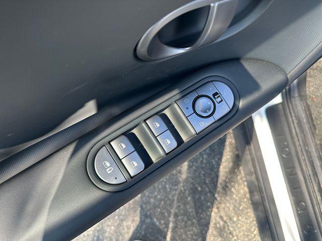 new 2025 Hyundai IONIQ 5 car, priced at $54,213