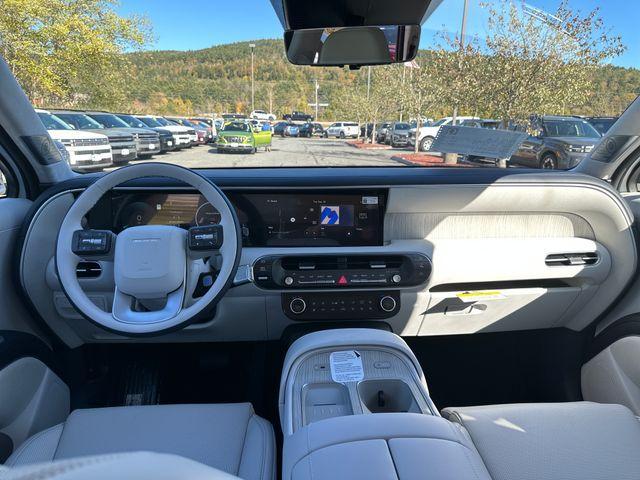 new 2026 Hyundai Palisade car, priced at $55,760