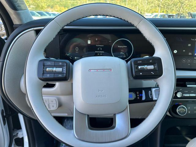 new 2026 Hyundai Palisade car, priced at $55,760