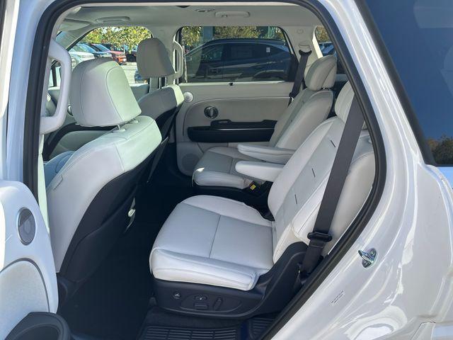 new 2026 Hyundai Palisade car, priced at $55,760