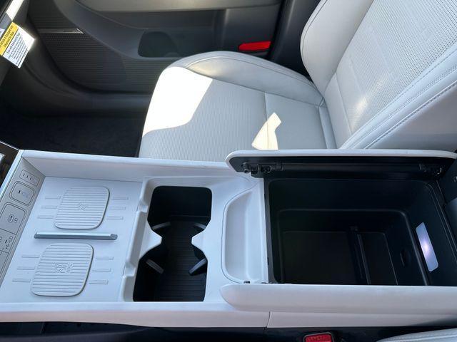new 2025 Hyundai Santa Fe car, priced at $46,054