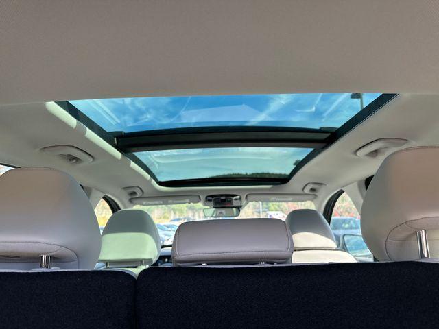 new 2025 Hyundai TUCSON Hybrid car, priced at $37,838