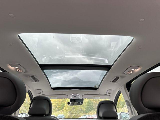 new 2026 Hyundai IONIQ 9 car, priced at $69,278