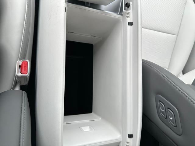 new 2026 Hyundai IONIQ 9 car, priced at $69,278