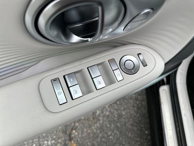 new 2026 Hyundai IONIQ 9 car, priced at $69,278