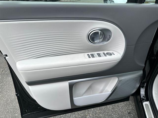 new 2026 Hyundai IONIQ 9 car, priced at $69,278