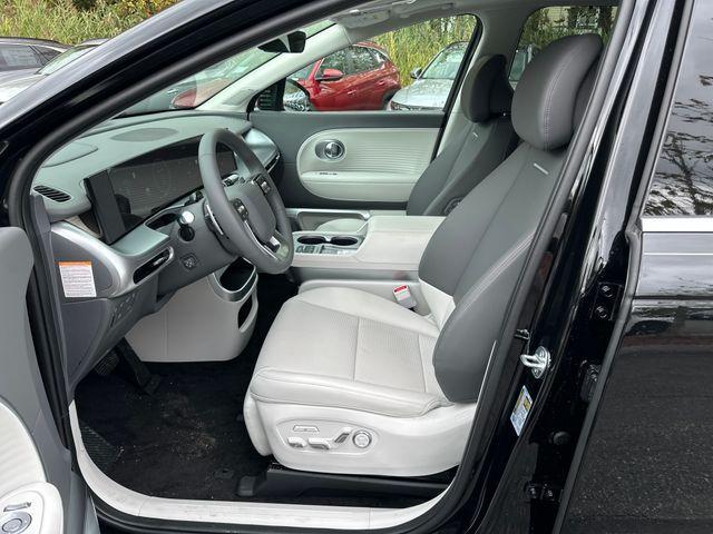 new 2026 Hyundai IONIQ 9 car, priced at $69,278