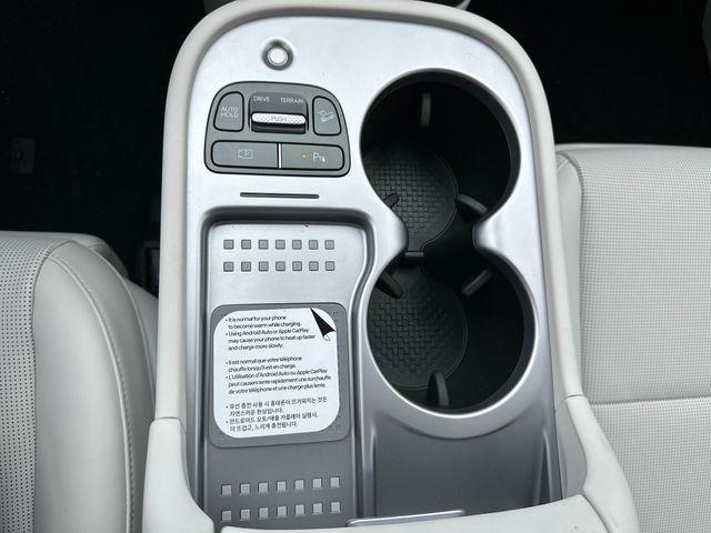 new 2026 Hyundai IONIQ 9 car, priced at $69,278