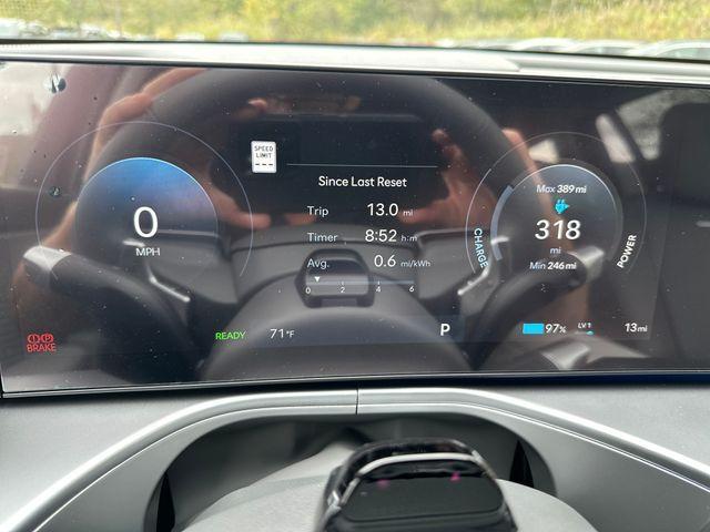 new 2026 Hyundai IONIQ 9 car, priced at $69,278