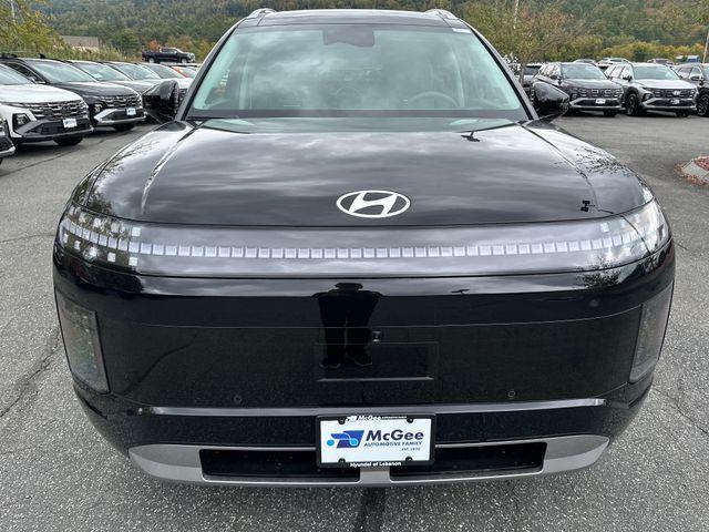 new 2026 Hyundai IONIQ 9 car, priced at $69,278