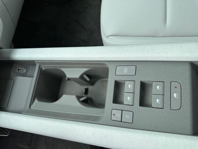 new 2025 Hyundai IONIQ 6 car, priced at $47,025