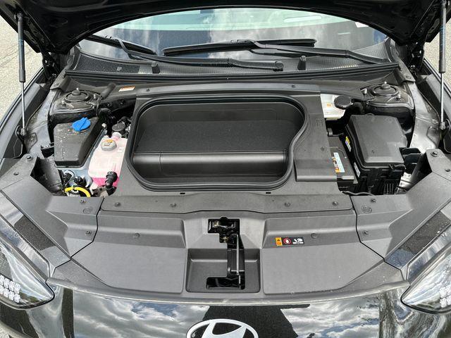 new 2025 Hyundai IONIQ 6 car, priced at $47,025