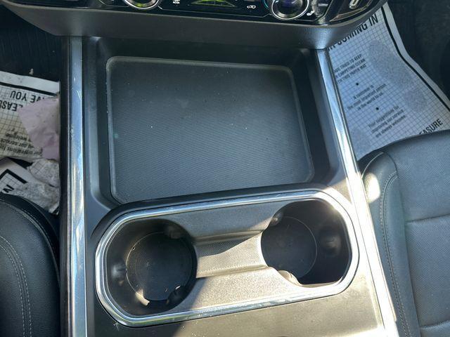 used 2024 Chevrolet Silverado 3500 car, priced at $62,876