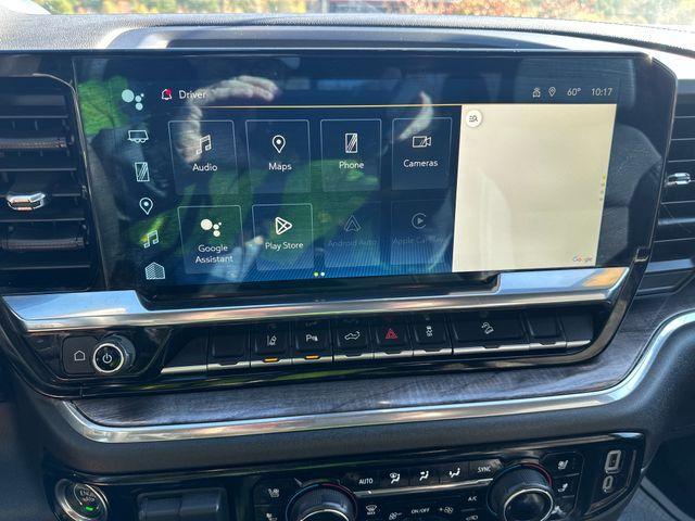 used 2024 Chevrolet Silverado 3500 car, priced at $62,876