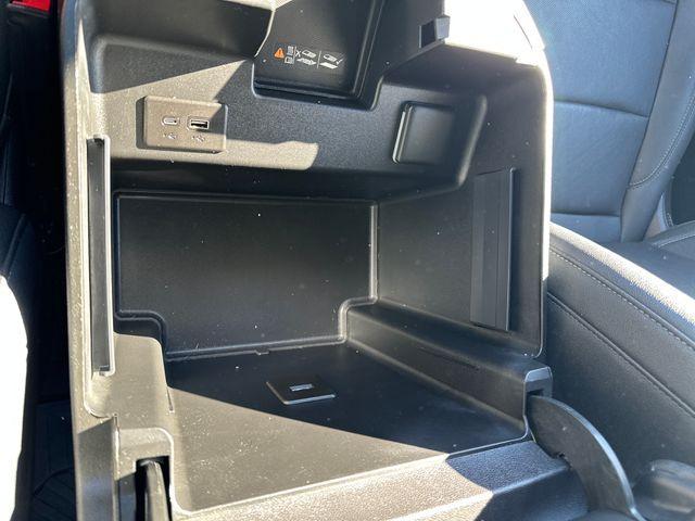 used 2024 Chevrolet Silverado 3500 car, priced at $62,876