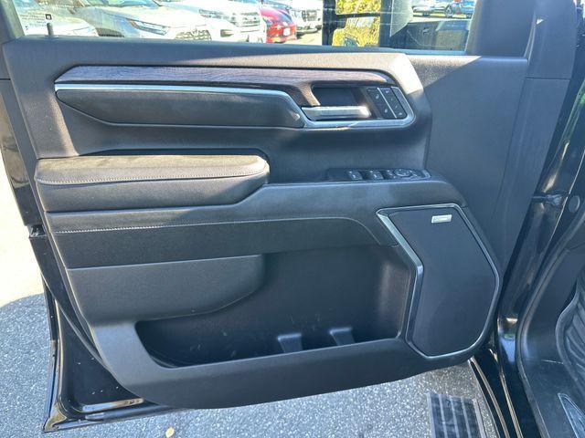 used 2024 Chevrolet Silverado 3500 car, priced at $62,876