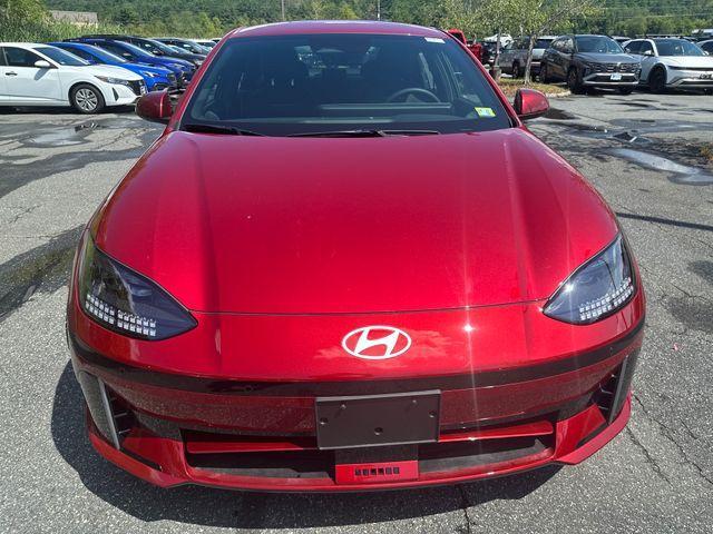 used 2023 Hyundai IONIQ 6 car, priced at $30,588