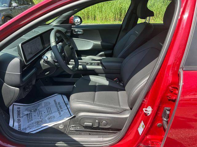 used 2023 Hyundai IONIQ 6 car, priced at $30,588