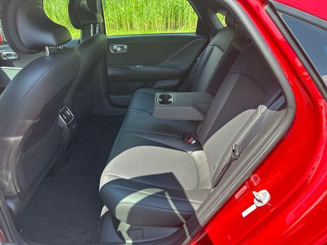 used 2023 Hyundai IONIQ 6 car, priced at $30,588