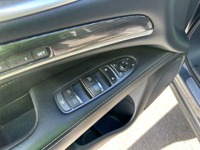 used 2020 INFINITI QX60 car, priced at $16,900