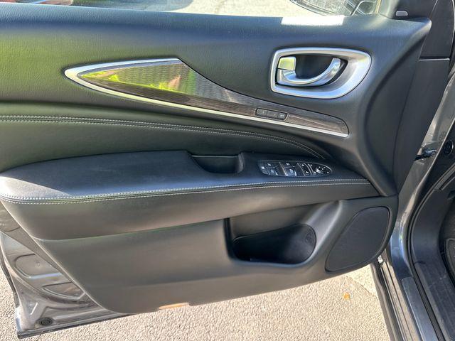 used 2020 INFINITI QX60 car, priced at $16,900