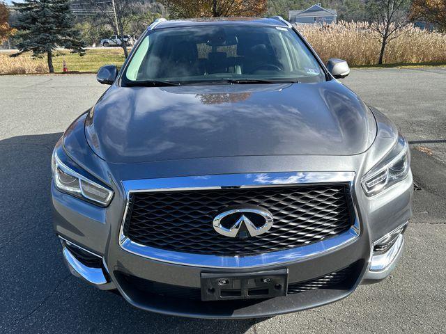 used 2020 INFINITI QX60 car, priced at $16,900
