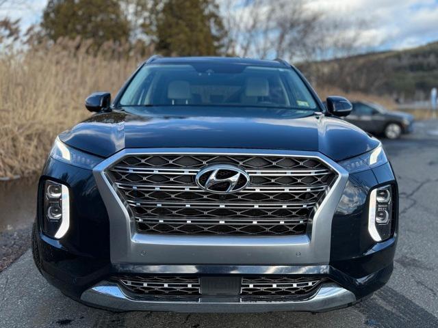 used 2020 Hyundai Palisade car, priced at $26,998