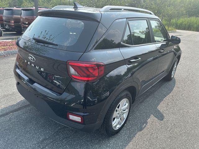 used 2020 Hyundai Venue car, priced at $15,000