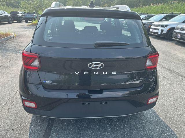 used 2020 Hyundai Venue car, priced at $15,000