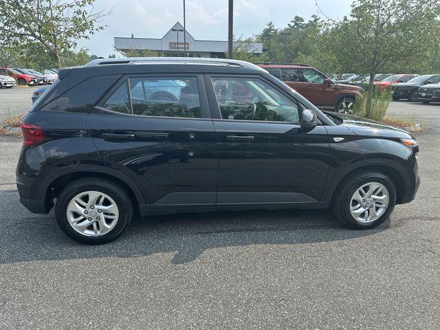used 2020 Hyundai Venue car, priced at $15,000