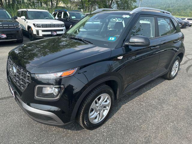 used 2020 Hyundai Venue car, priced at $15,288