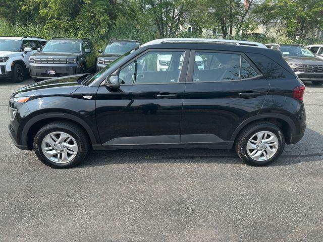 used 2020 Hyundai Venue car, priced at $15,000