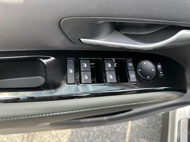 new 2025 Hyundai Tucson car, priced at $38,199