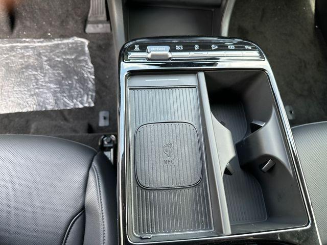 new 2025 Hyundai Tucson car, priced at $38,199