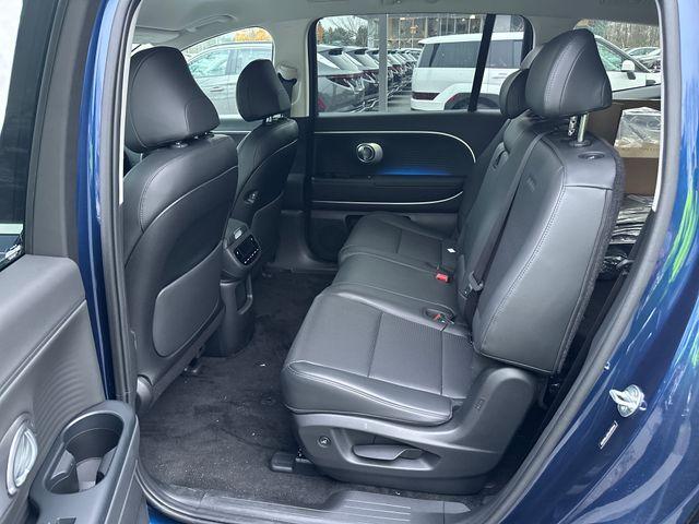 new 2026 Hyundai IONIQ 9 car, priced at $63,727