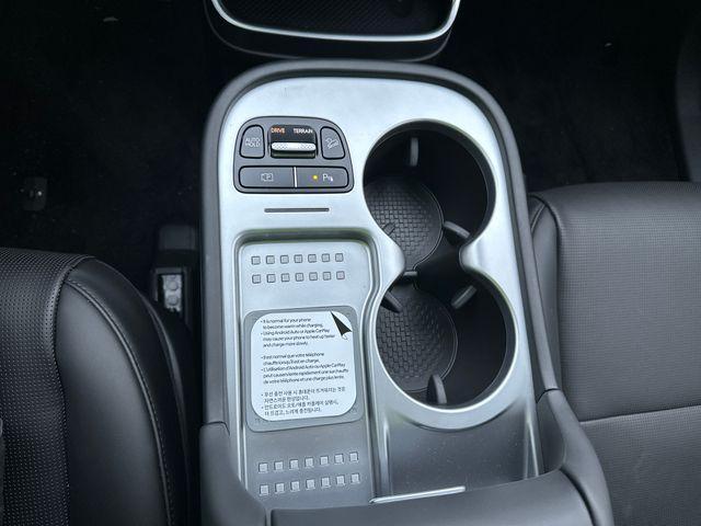 new 2026 Hyundai IONIQ 9 car, priced at $63,727