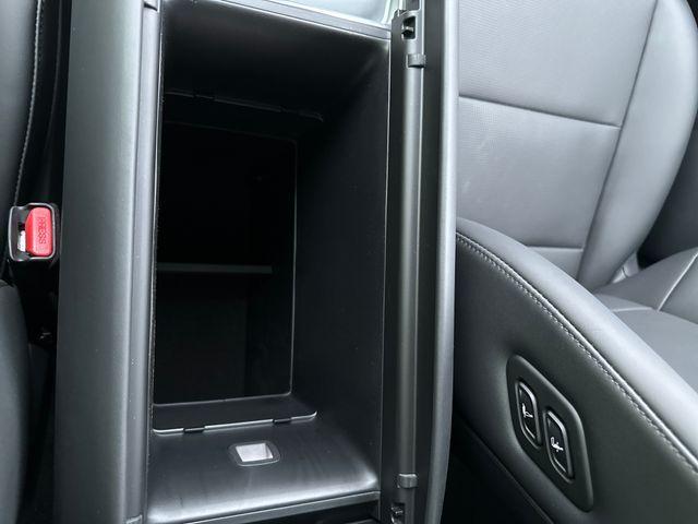 new 2026 Hyundai IONIQ 9 car, priced at $63,727