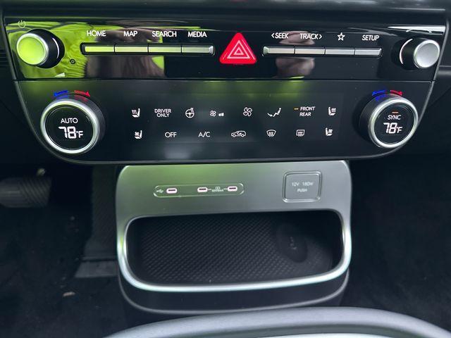 new 2026 Hyundai IONIQ 9 car, priced at $63,727