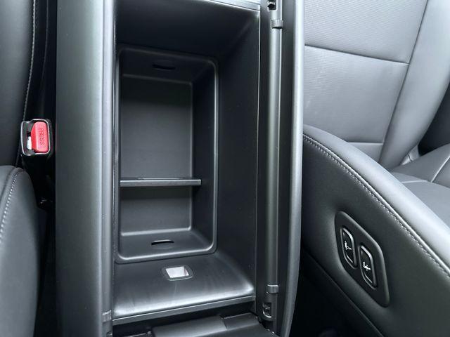 new 2026 Hyundai IONIQ 9 car, priced at $63,727